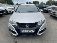 Honda Civic Salon PL_Kamera Klimatronik Podgrzewanie Gliwice - zdjęcie 6