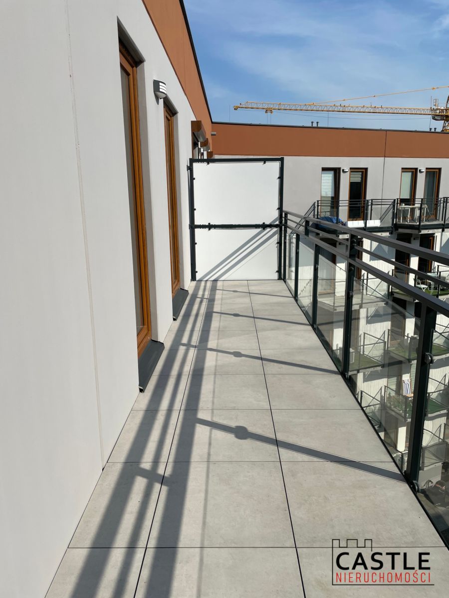 Apartament na Ratajach. Poznań - zdjęcie 2