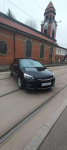 OPEL ASTRA J LPG