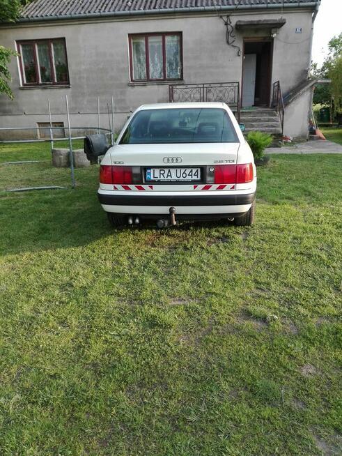Audi 100 Woźniki - zdjęcie 3