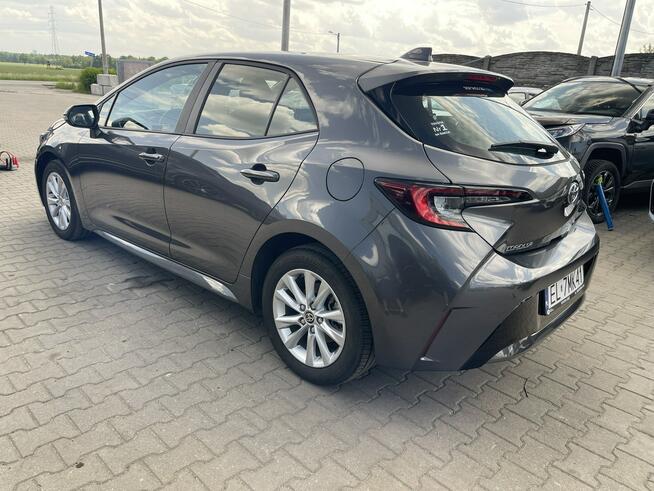 Toyota Corolla Salon PL Hybryda Automat Kamera Virtual cockpit 140KM Gliwice - zdjęcie 3