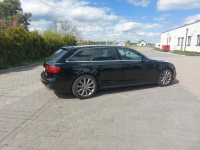 Audi A4 IV (B8) Audi A4 B8 3.0 TDI Skórzec - zdjęcie 7