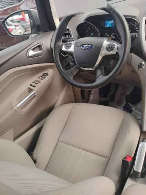 Ford C-Max Mysłowice - zdjęcie 6