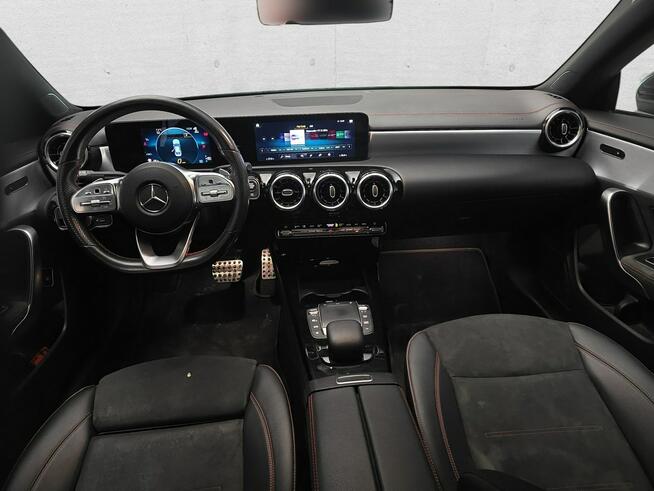 Mercedes CL 180 Komorniki - zdjęcie 9