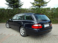 Mercedes E 280 3,0 V6 benzyna / gaz LPG. Słupsk - zdjęcie 3