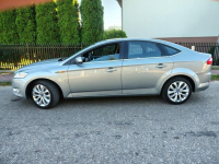 Ford Mondeo MK4 * 1.6 benzyna* ZADBANY* NAVI * 11.800zł Ostrołęka - zdjęcie 3