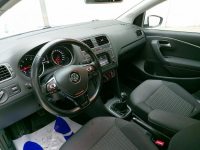 Volkswagen Polo Komorniki - zdjęcie 11