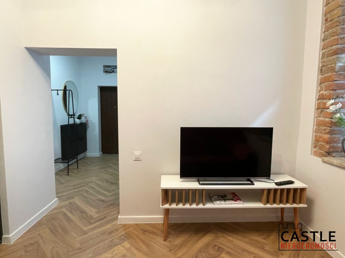 Świeżo po remoncie i gotowe do wprowadzenia Jeżyce - zdjęcie 5