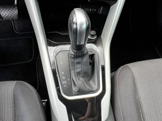Volkswagen T-Roc 1.5 BlueMotion Automat Cabrio Grzane fotele Baranowo - zdjęcie 12