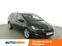 Opel Astra Kamera, Aut.klima, Navi, Podg.fotele, Bluetooth Warszawa - zdjęcie 10