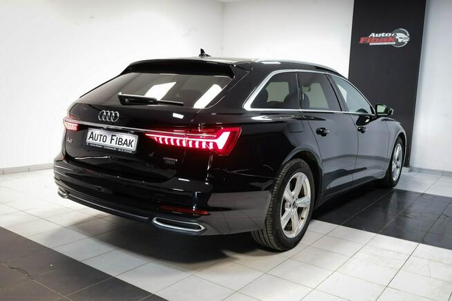 Audi A6 QUATTRO*Salon Polska*Automat*Niski przebieg*Vat23% Konstantynów Łódzki - zdjęcie 11