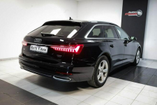 Audi A6 QUATTRO*Salon Polska*Automat*Niski przebieg*Vat23% Konstantynów Łódzki - zdjęcie 11
