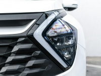 Kia Sportage SUV 1.6 T-GDI MHEV M+Smart 7DCT 2WD 150KM Salon Polska Poznań - zdjęcie 9