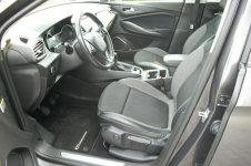 Opel Grandland X Nawigacja Dębica - zdjęcie 5