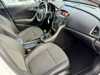 Opel Astra 1.4T 140KM ! Super Stan ! Opłacona ! 174tys km ! Zwoleń - zdjęcie 9