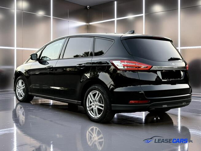 FORD S-MAX 2.0 EcoBlue 150 KM – 2021 – 7 MIEJSC – FV 23% Rybnik - zdjęcie 12