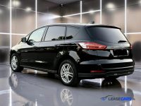 FORD S-MAX 2.0 EcoBlue 150 KM – 2021 – 7 MIEJSC – FV 23% Rybnik - zdjęcie 12