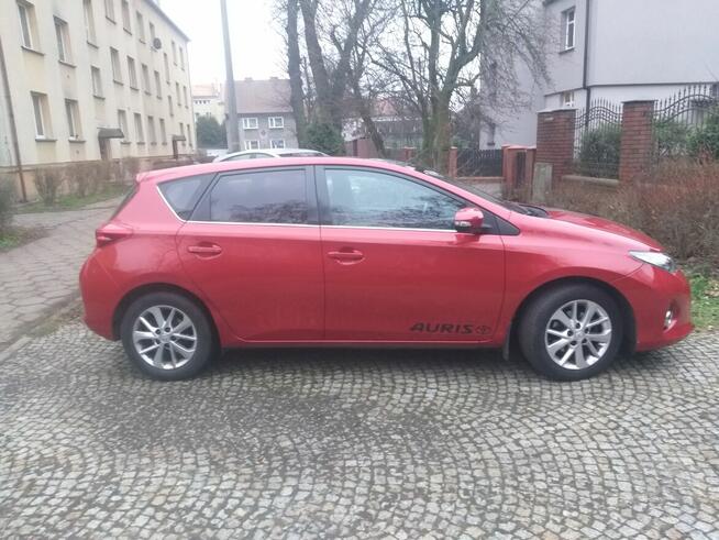 Sprzedam Toyota Auris 1,6 l, benzyna Gliwice - zdjęcie 4