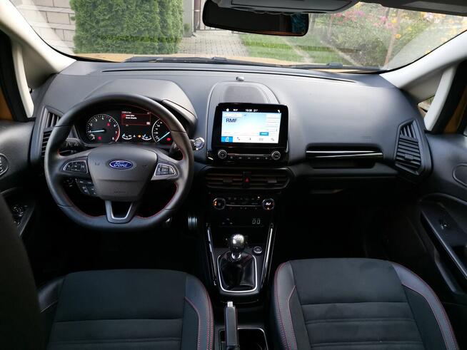 Sprzedam FORD EcoSport Ciechanów - zdjęcie 6