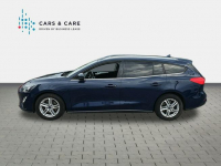 Ford Focus 1.5 EcoBlue Trend Edition DW9JT44 Wolica - zdjęcie 8