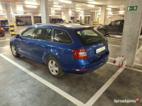 Skoda octavia 2,0 TDI 150 KM Kraków - zdjęcie 6