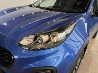 Kia Sportage VAT 23% Black Edition 1.6GDI 132KM M6 2021 r., salon PL Myślenice - zdjęcie 9