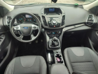Ford Kuga Bezwypadkowy ksenon skóra Otwock - zdjęcie 10