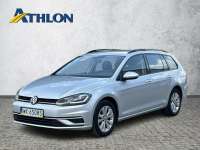 Volkswagen Golf VII 1.6 TDI BMT Comfortline SalonPL VAT23%