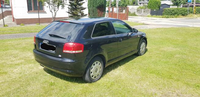 Audi a3 8P Łódź - zdjęcie 3