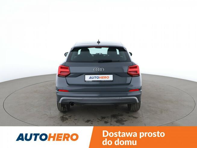 Audi Q2 Sport, full LED, navi, klima auto, czujniki parkowania Warszawa - zdjęcie 6