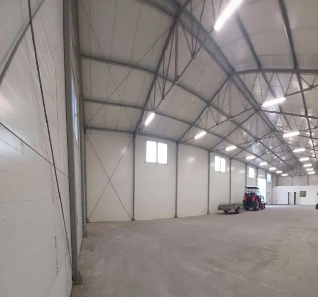 Lokal na wynajem Mokre Mokre - zdjęcie 2