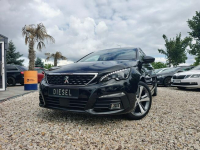 Peugeot#308SW#1.5 HDI#GT-Line#AndroidAuto#CarPlay#Panorama#Clima# Nowe Sójki - zdjęcie 2