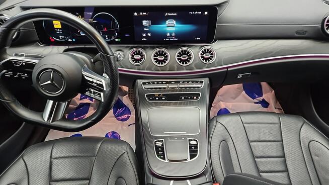 Mercedes CLS 250 220 d AMG ! Z Polskiego Salonu ! Faktura VAT ! Warszawa - zdjęcie 12