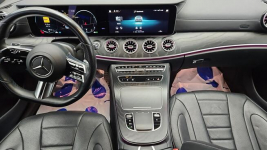 Mercedes CLS 250 220 d AMG ! Z Polskiego Salonu ! Faktura VAT ! Warszawa - zdjęcie 12