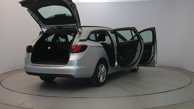 Opel Astra 1.2T Edition S&amp;S ! Z Polskiego Salonu ! FV 23 % Warszawa - zdjęcie 12