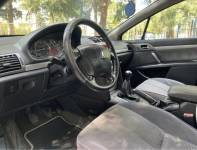 Peugeot 407 1.6HDI 108KM 2005 Pińczów - zdjęcie 5