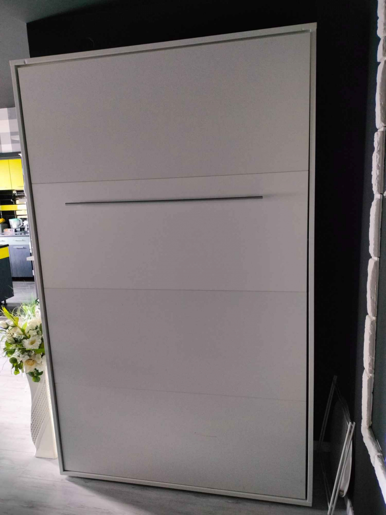 Sprzedam półkotapczan pionowy biały Bełchatów - zdjęcie 3