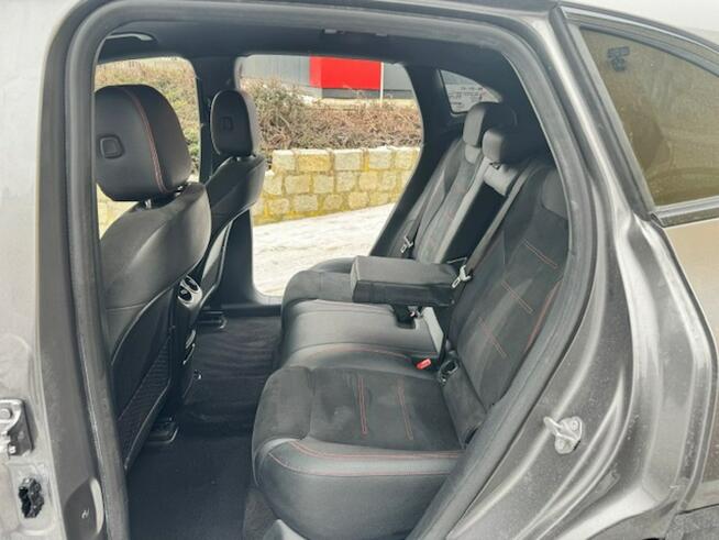 EQA 250 190KM Hybryda#LED#AMG Margonin - zdjęcie 11