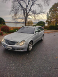 Mercedes POWER BY Brabus 3.0 V6 265 kM W211 - full opcja Nysa - zdjęcie 5