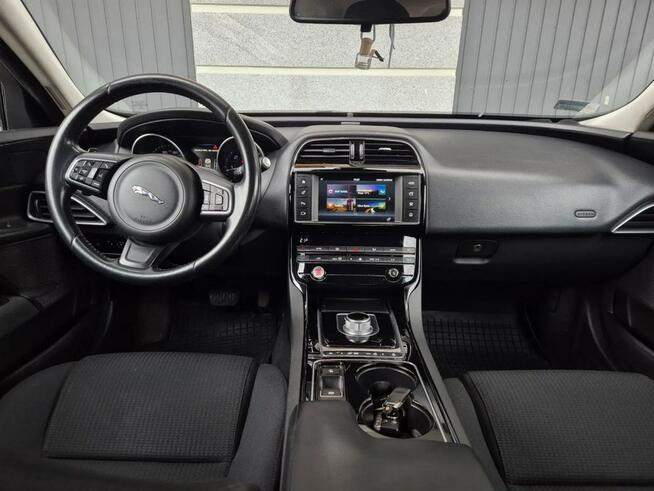 Jaguar XE Niski Przebieg_Nawi_Automat_MożliwaZamiana_Super Stan! Włocławek - zdjęcie 7