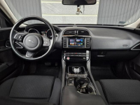 Jaguar XE Niski Przebieg_Nawi_Automat_MożliwaZamiana_Super Stan! Włocławek - zdjęcie 7