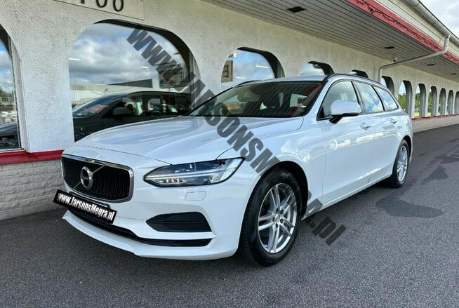 Volvo V90 Kiczyce - zdjęcie 3