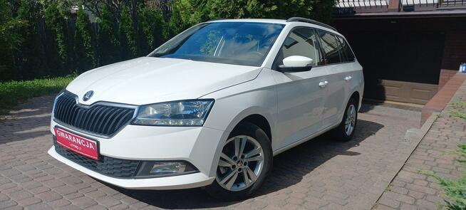 Škoda Fabia 22.6 netto FV23% 1.0 TSI 95 KM Salon PL Kier.wielof. Gdańsk - zdjęcie 2