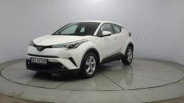 Toyota C-HR 1.8 Hybrid Premium! Z polskiego salonu! FV 23% Warszawa - zdjęcie 3