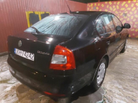 SKODA OCTAVIA 1.6 B+GAZ 2009R. Kraśnik - zdjęcie 6