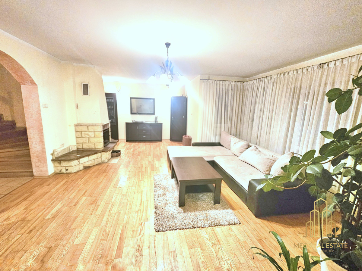 Dom*Sypialnia z kominkiem 50 m2*Dojlidy Górne*275m Białystok - zdjęcie 2