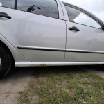 Skoda Fabia 2002 r. Rybnik - zdjęcie 5