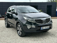 Kia Sportage 2.0 164kM XL! Grzane fotele ! Kamera !