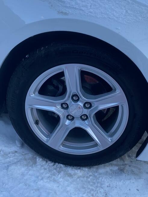 Chevrolet Camaro Rybnik - zdjęcie 8