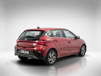 Hyundai i20 1.0 T-GDi Modern DCT ! Z Polskiego Salonu ! Faktura Vat ! Warszawa - zdjęcie 5
